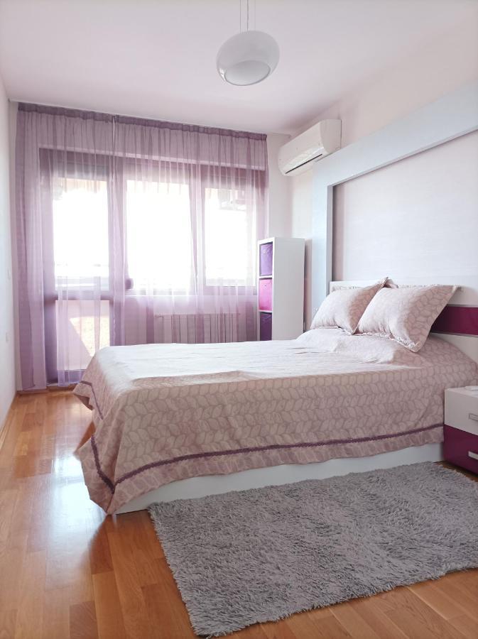 Luxury Panoramic Seaside Apartment Burgas Exterior photo